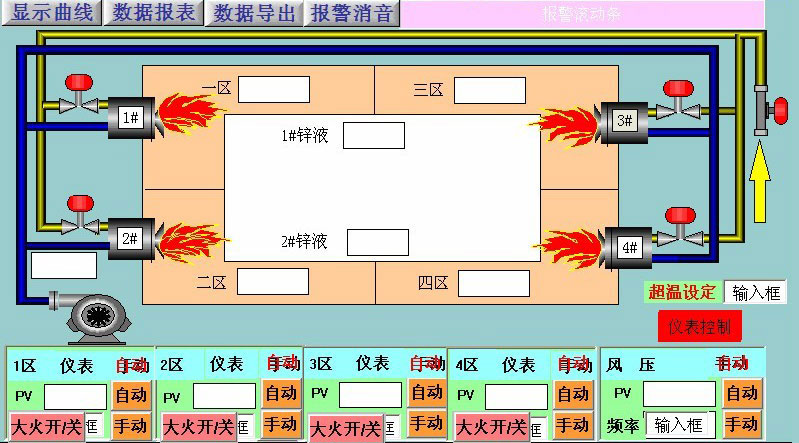 計(jì)算機(jī)畫面